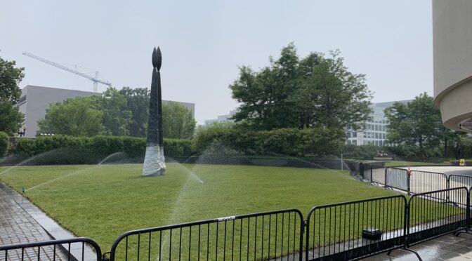 Hirshhorn Museum and Sculpture Garden | Smithsonian